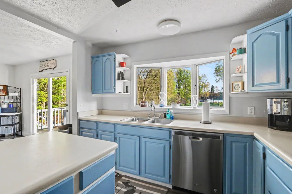 31134 Brandywine Road Pine Grove Township, MI 49055