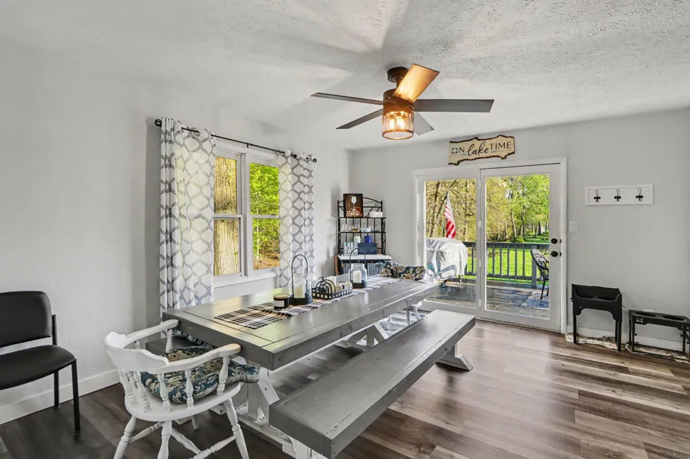 31134 Brandywine Road Pine Grove Township, MI 49055