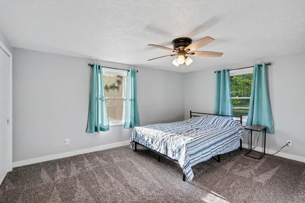 31134 Brandywine Road Pine Grove Township, MI 49055