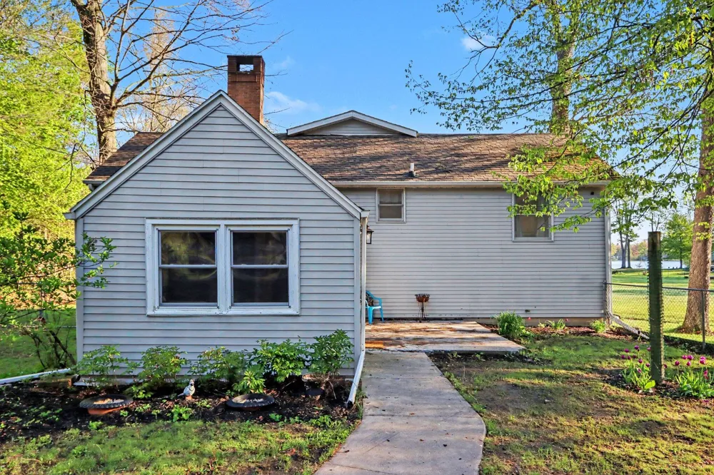 31134 Brandywine Road Pine Grove Township, MI 49055