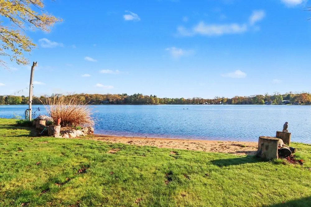 31134 Brandywine Road Pine Grove Township, MI 49055