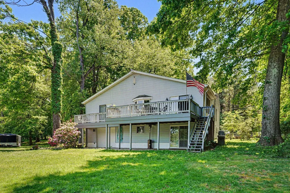 31134 Brandywine Road Pine Grove Township, MI 49055