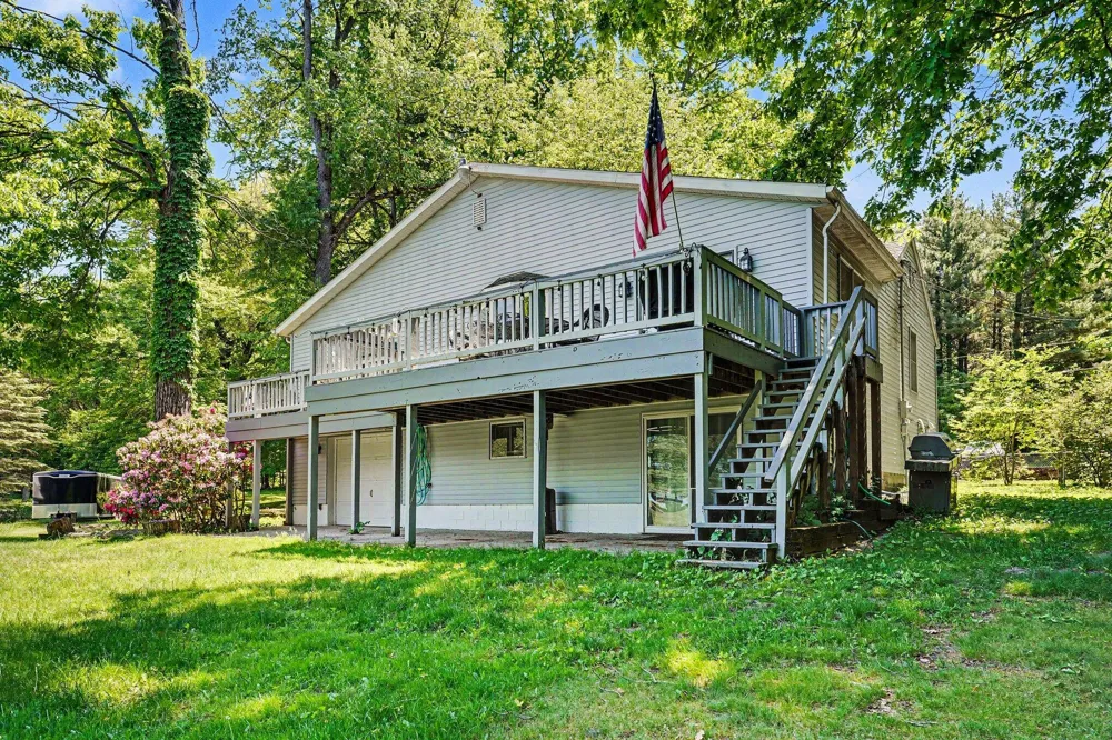 31134 Brandywine Road Pine Grove Township, MI 49055