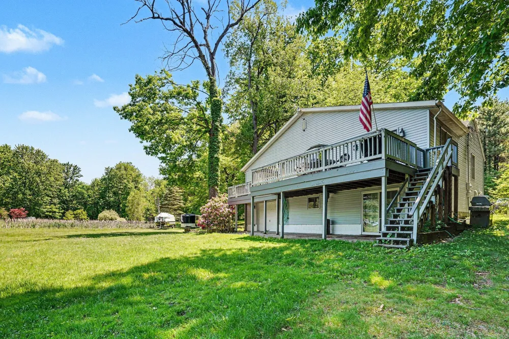 31134 Brandywine Road Pine Grove Township, MI 49055