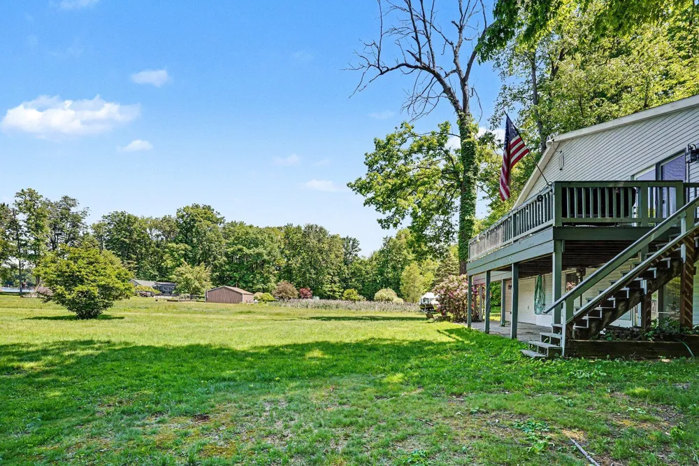 31134 Brandywine Road Pine Grove Township, MI 49055
