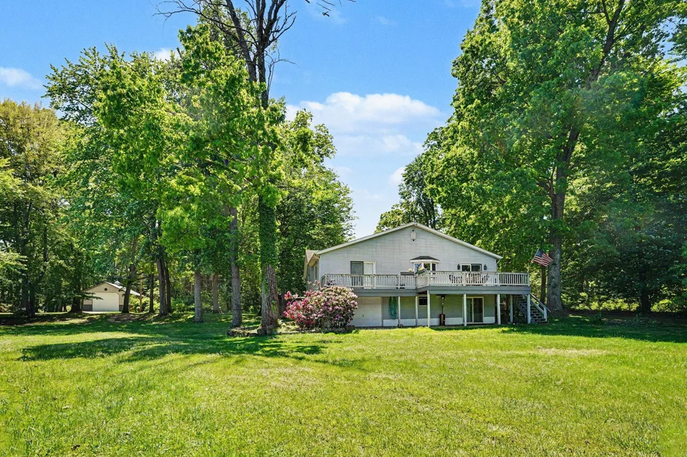 31134 Brandywine Road Pine Grove Township, MI 49055