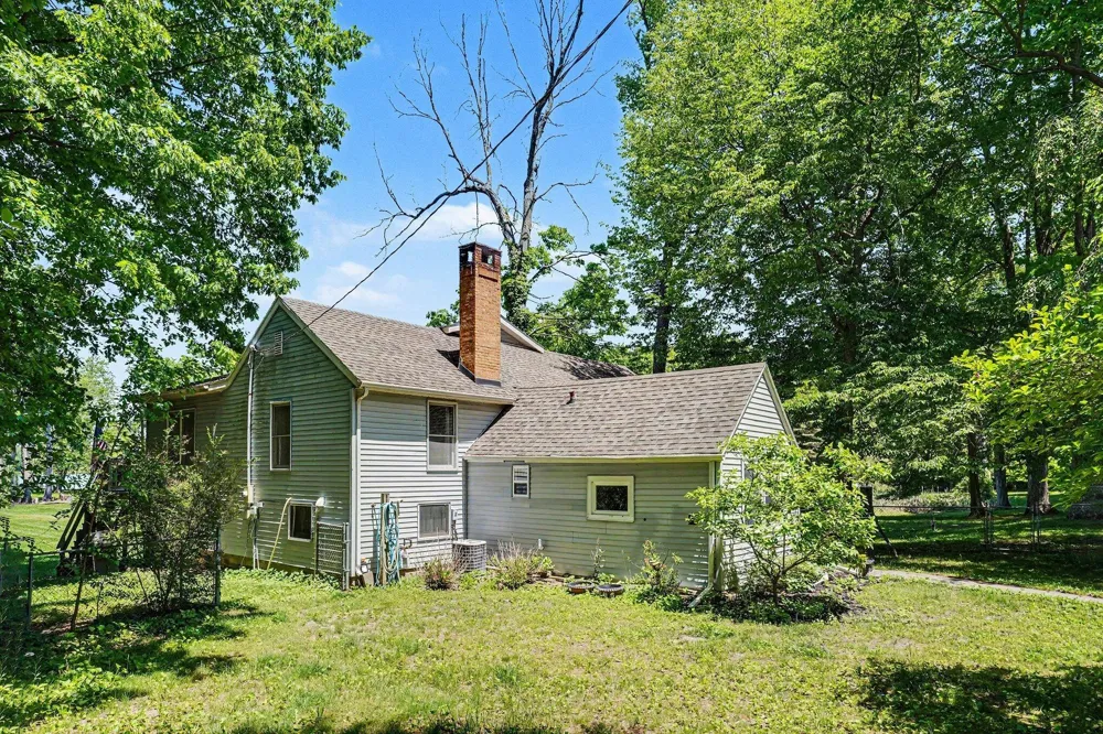 31134 Brandywine Road Pine Grove Township, MI 49055