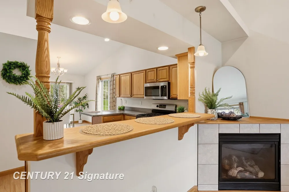 6317 Heather Ridge Drive Frankenlust Township, MI 48706