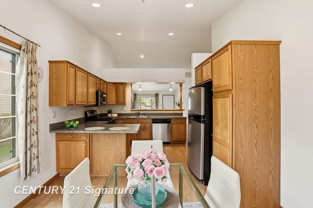 6317 Heather Ridge Drive Frankenlust Township, MI 48706