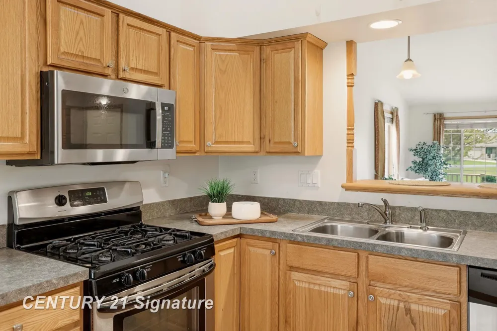 6317 Heather Ridge Drive Frankenlust Township, MI 48706