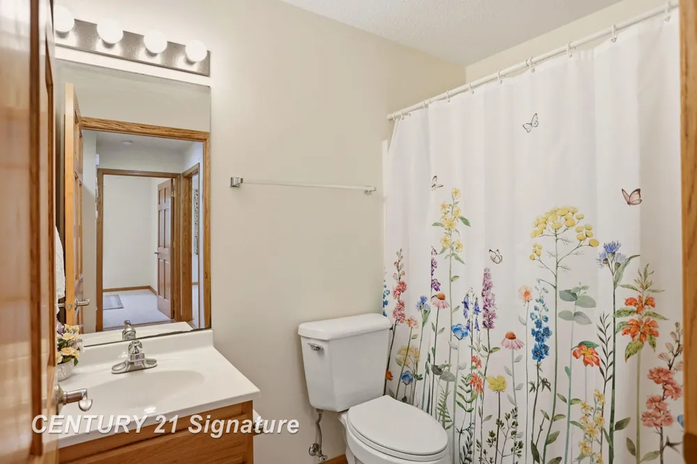 6317 Heather Ridge Drive Frankenlust Township, MI 48706