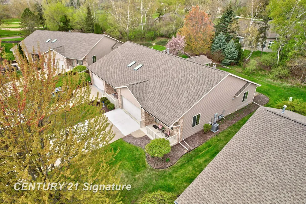 6317 Heather Ridge Drive Frankenlust Township, MI 48706