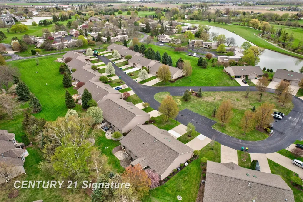 6317 Heather Ridge Drive Frankenlust Township, MI 48706