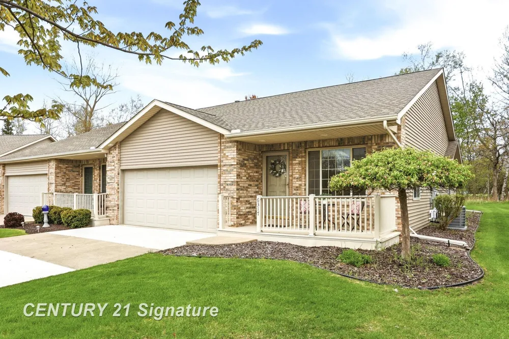 6317 Heather Ridge Drive Frankenlust Township, MI 48706