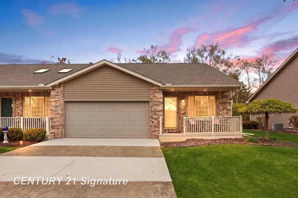 6317 Heather Ridge Drive Frankenlust Township, MI 48706