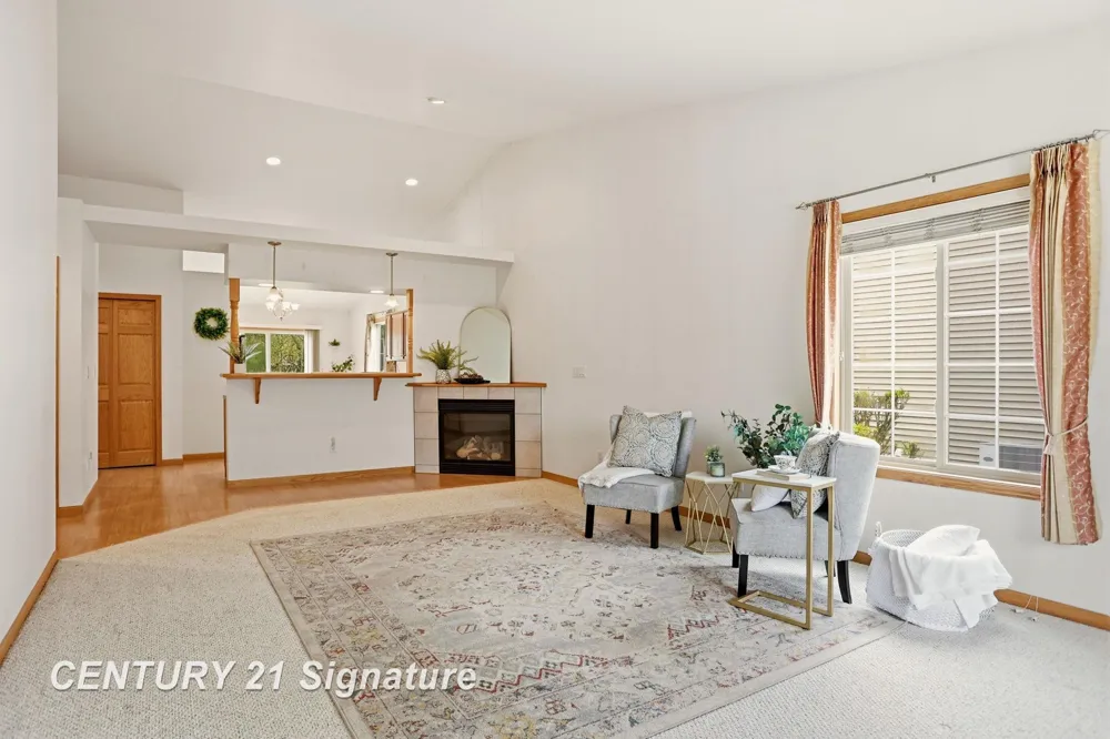 6317 Heather Ridge Drive Frankenlust Township, MI 48706