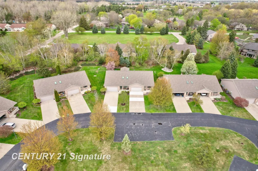 6317 Heather Ridge Drive Frankenlust Township, MI 48706