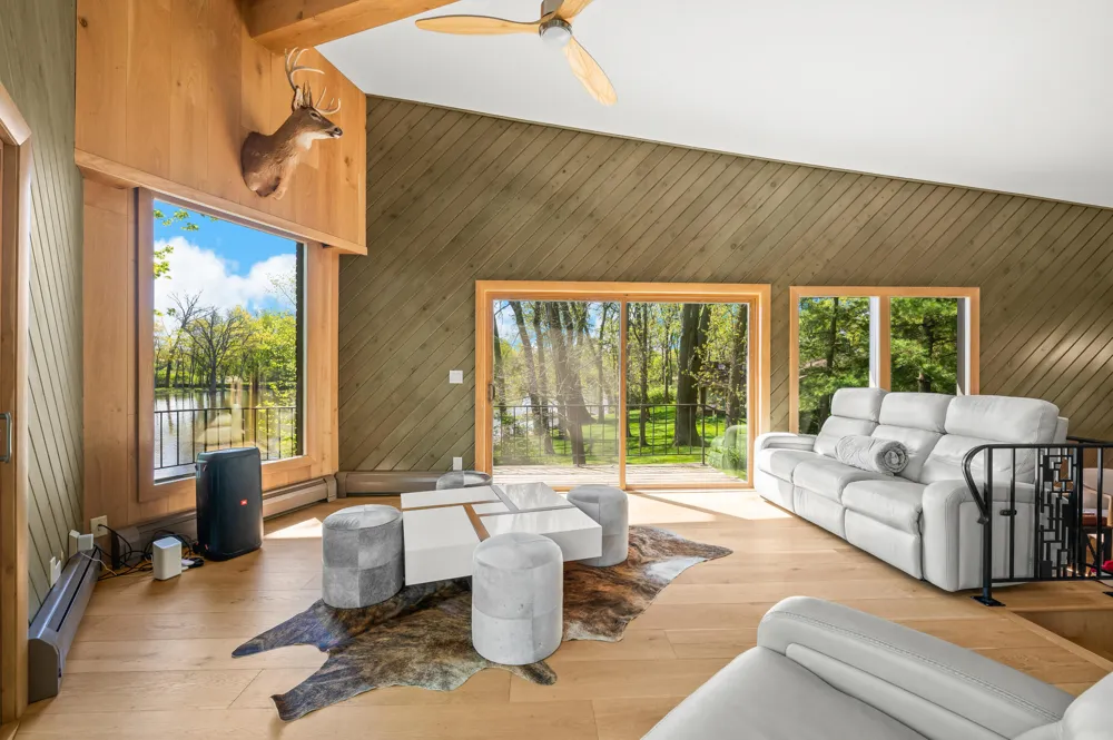 2135 Derfla Drive Royalton Township, MI 49085