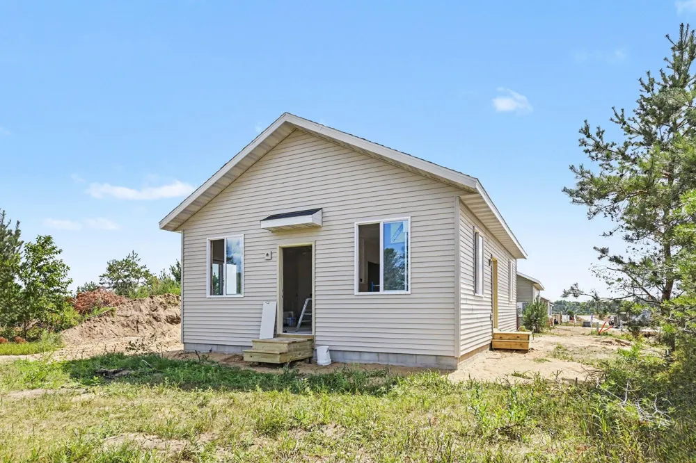 8509 Grant Road Mancelona Township, MI 49659