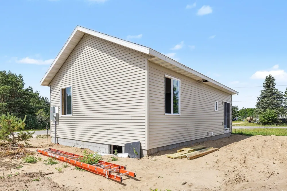 8509 Grant Road Mancelona Township, MI 49659