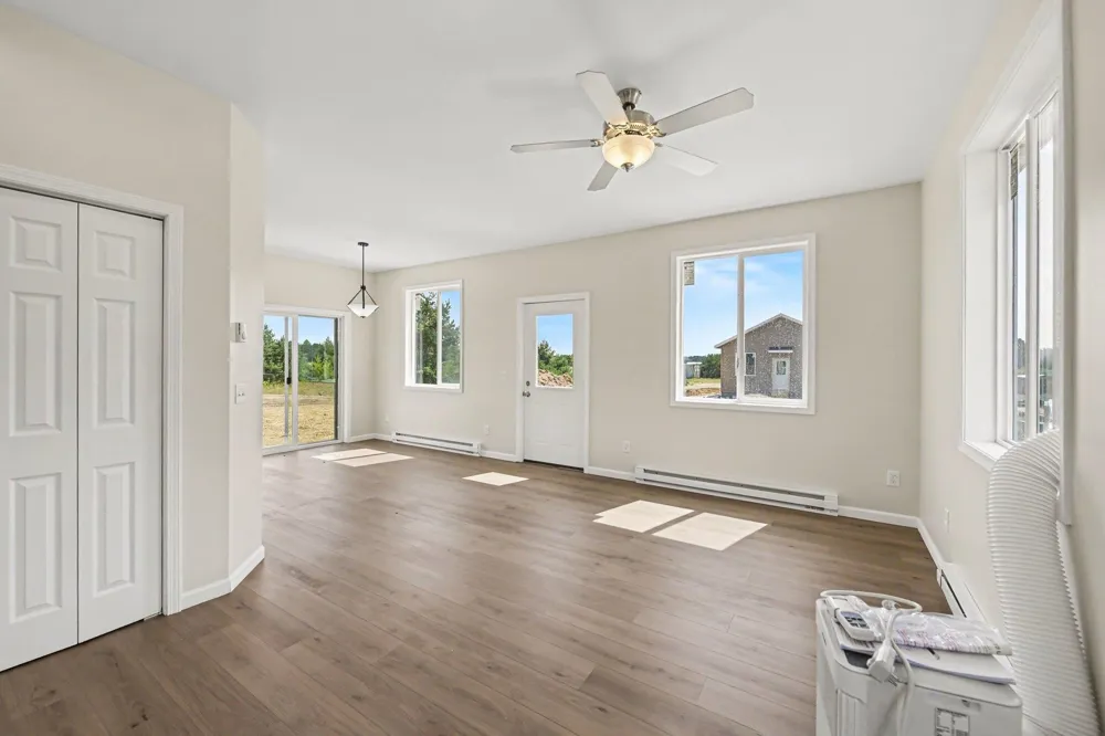 8509 Grant Road Mancelona Township, MI 49659