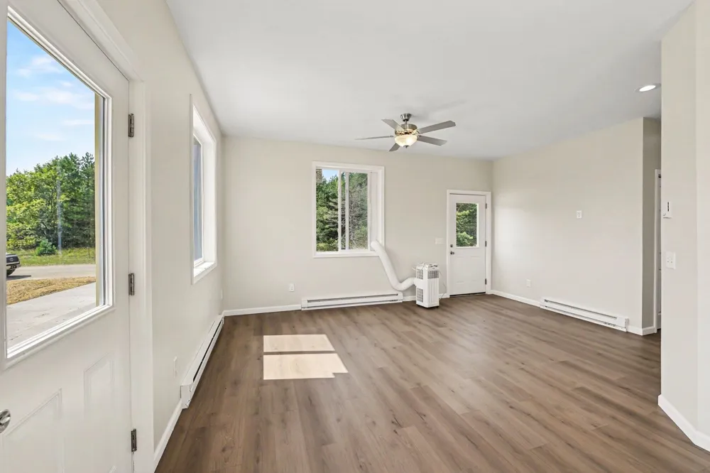 8509 Grant Road Mancelona Township, MI 49659