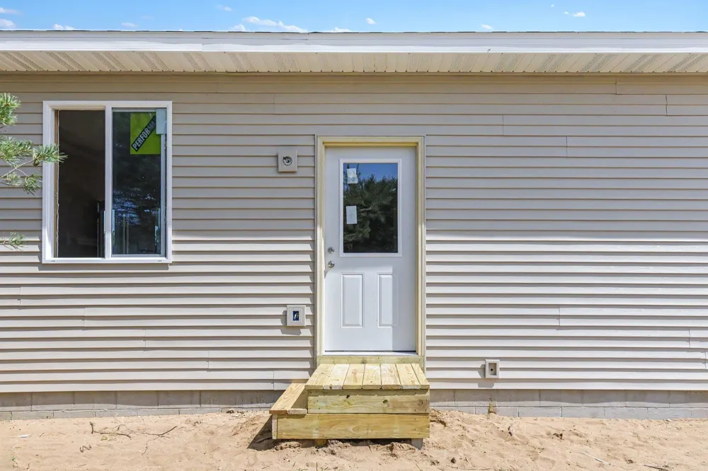 8509 Grant Road Mancelona Township, MI 49659