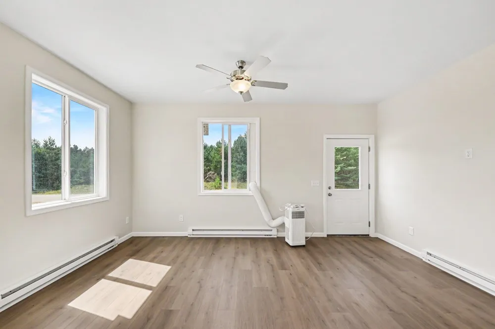8509 Grant Road Mancelona Township, MI 49659