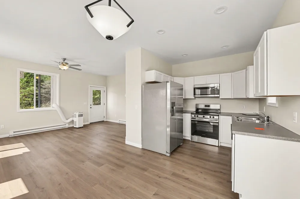 8509 Grant Road Mancelona Township, MI 49659