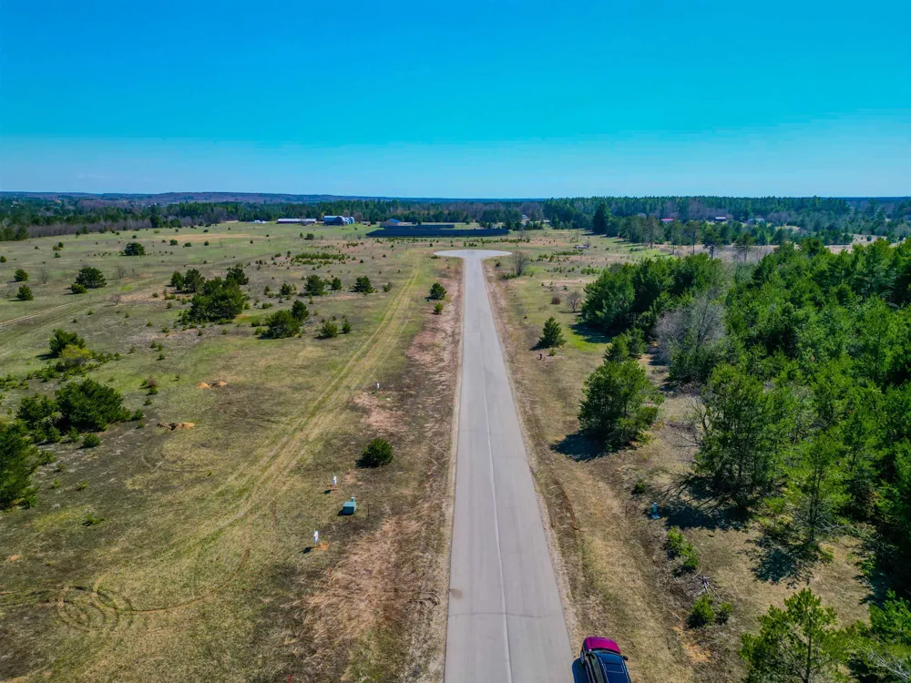 8509 Grant Road Mancelona Township, MI 49659