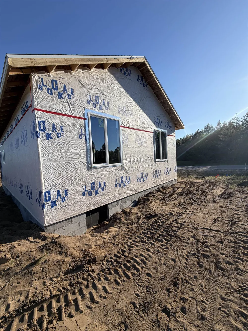 8513 Grant Road Mancelona Township, MI 49649