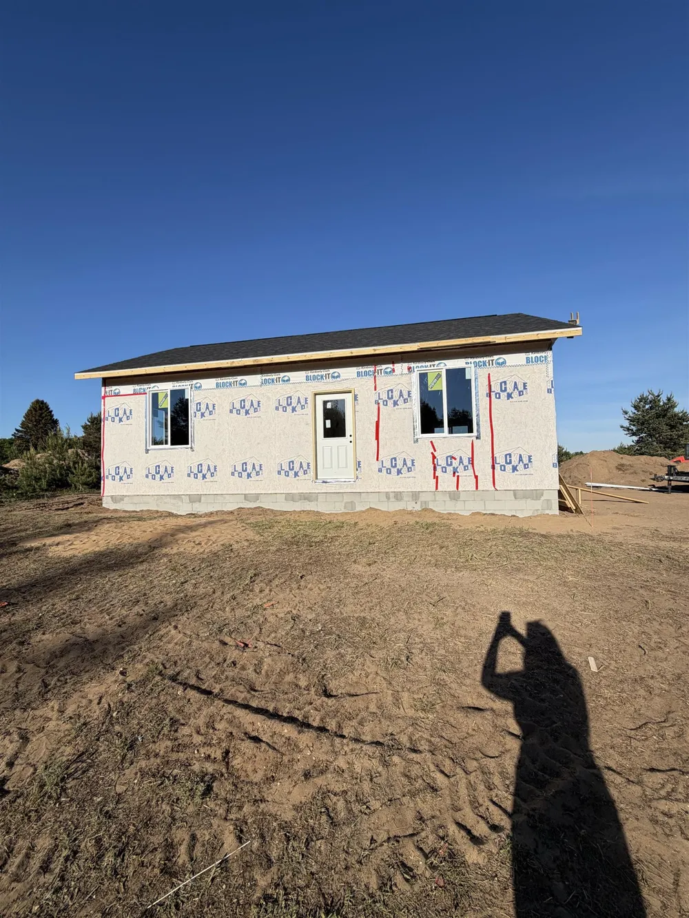 8513 Grant Road Mancelona Township, MI 49649