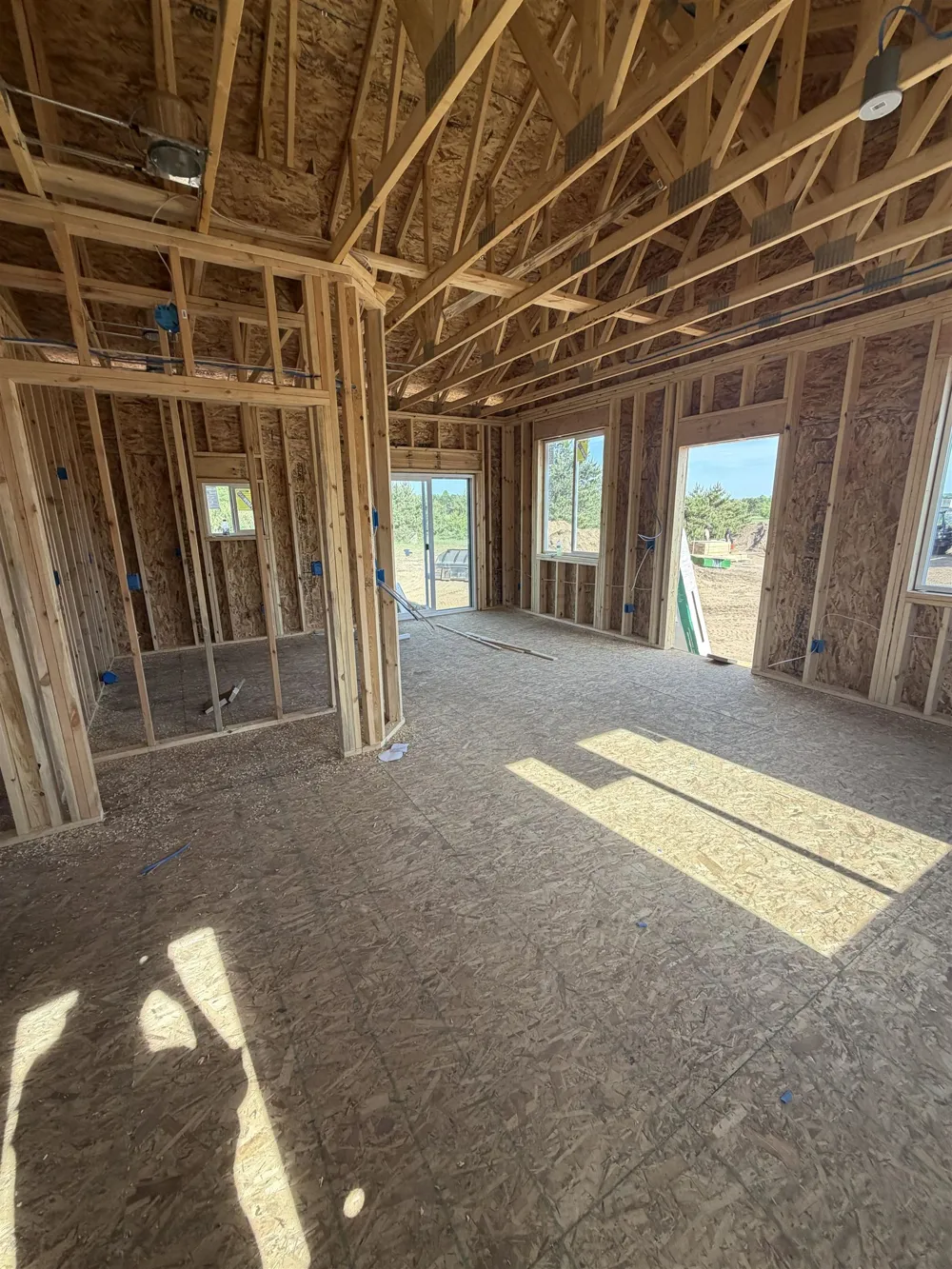 8513 Grant Road Mancelona Township, MI 49649