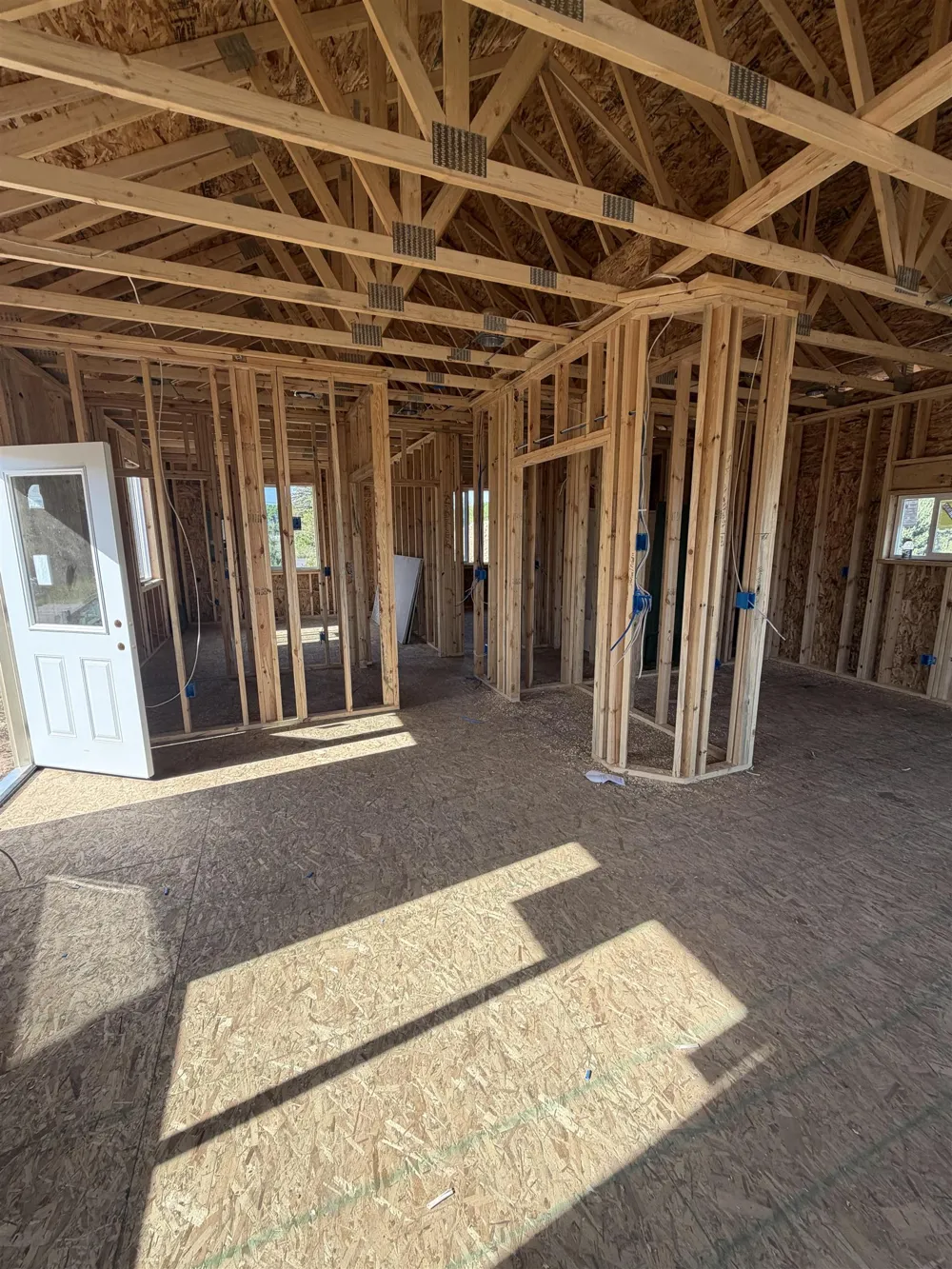 8513 Grant Road Mancelona Township, MI 49649