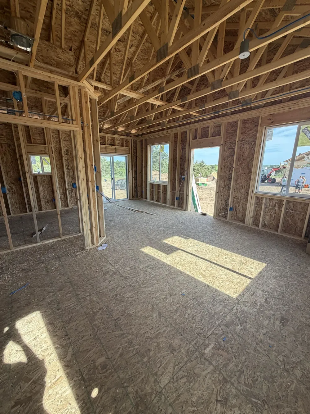 8513 Grant Road Mancelona Township, MI 49649