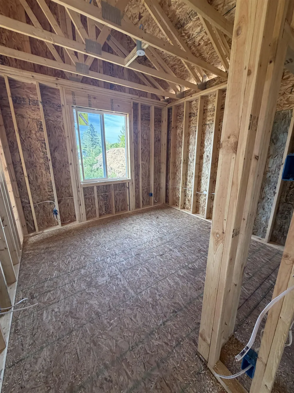 8513 Grant Road Mancelona Township, MI 49649