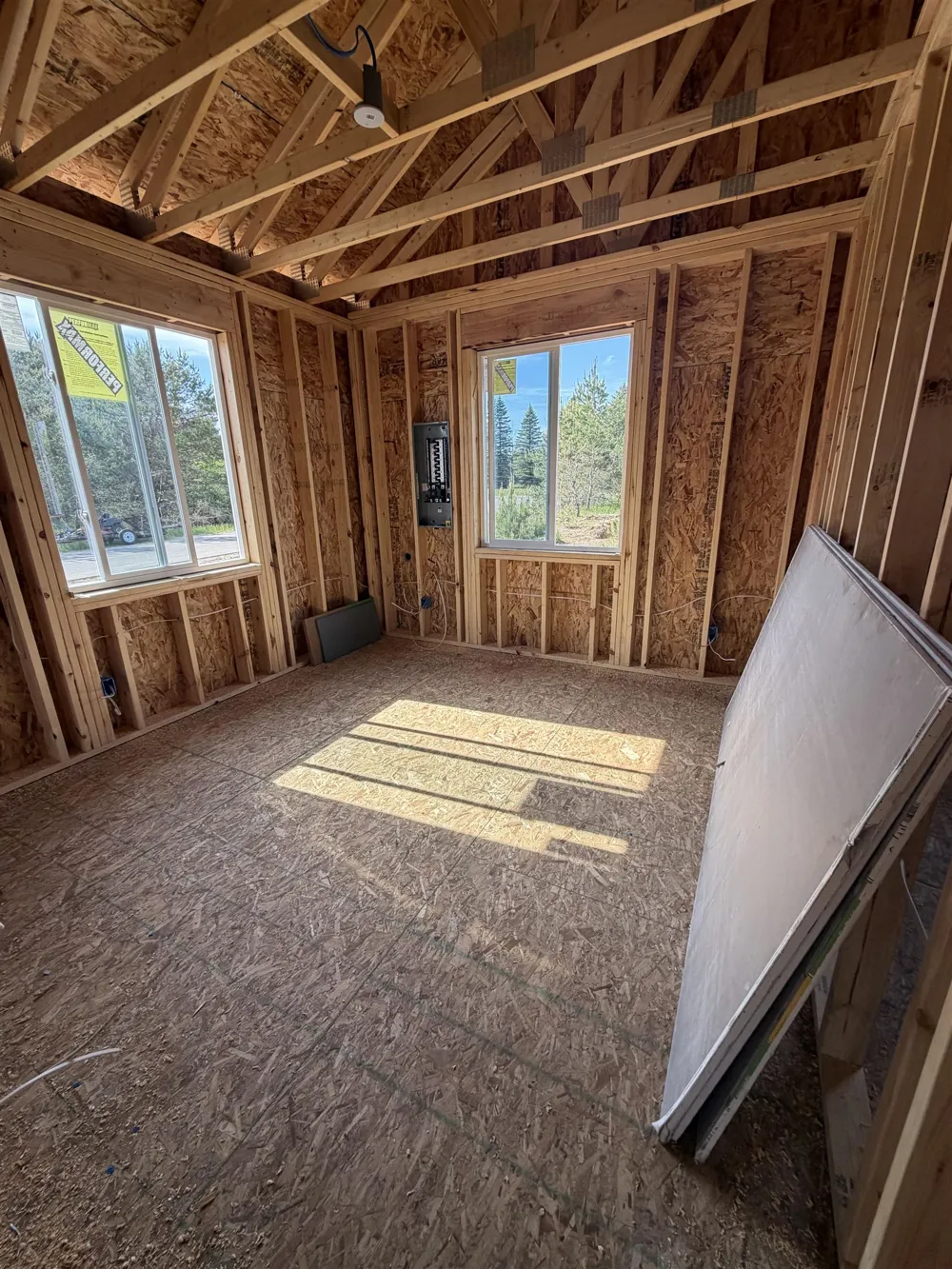 8513 Grant Road Mancelona Township, MI 49649