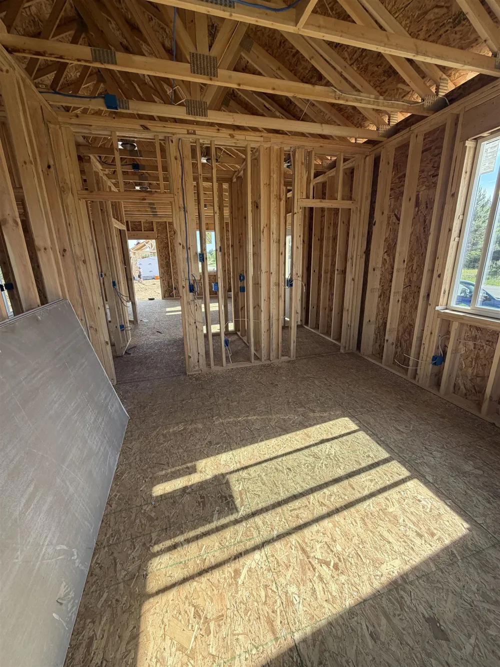 8513 Grant Road Mancelona Township, MI 49649