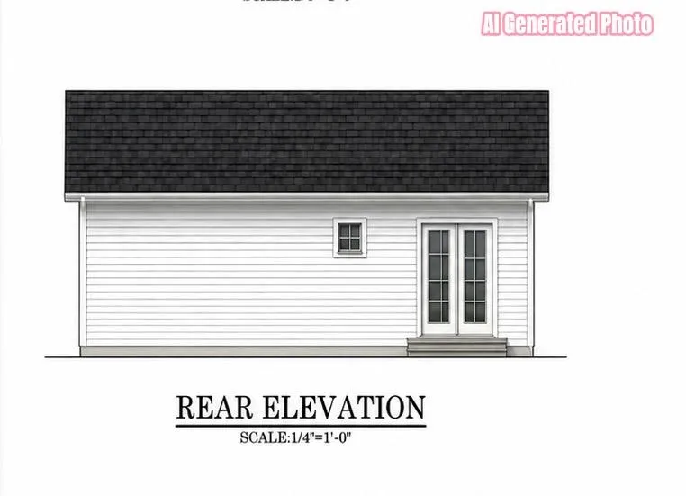 8513 Grant Road Mancelona Township, MI 49649
