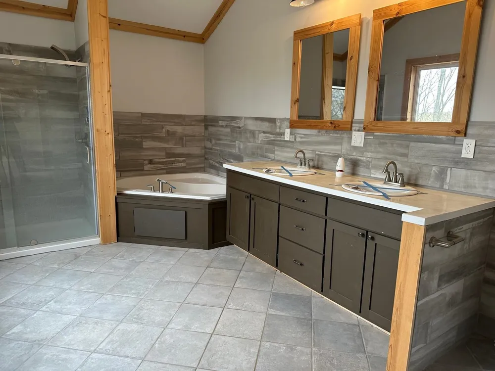 7058 Shade Tree Lane Long Lake Township, MI 49685
