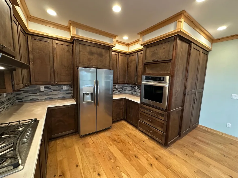 7058 Shade Tree Lane Long Lake Township, MI 49685