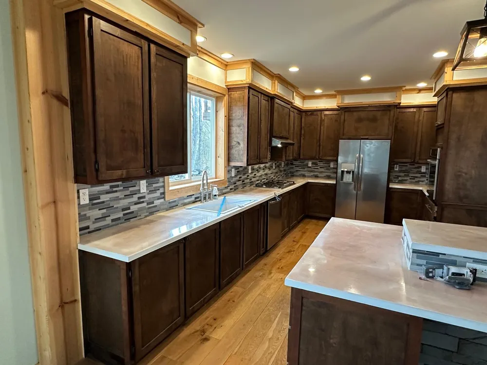 7058 Shade Tree Lane Long Lake Township, MI 49685