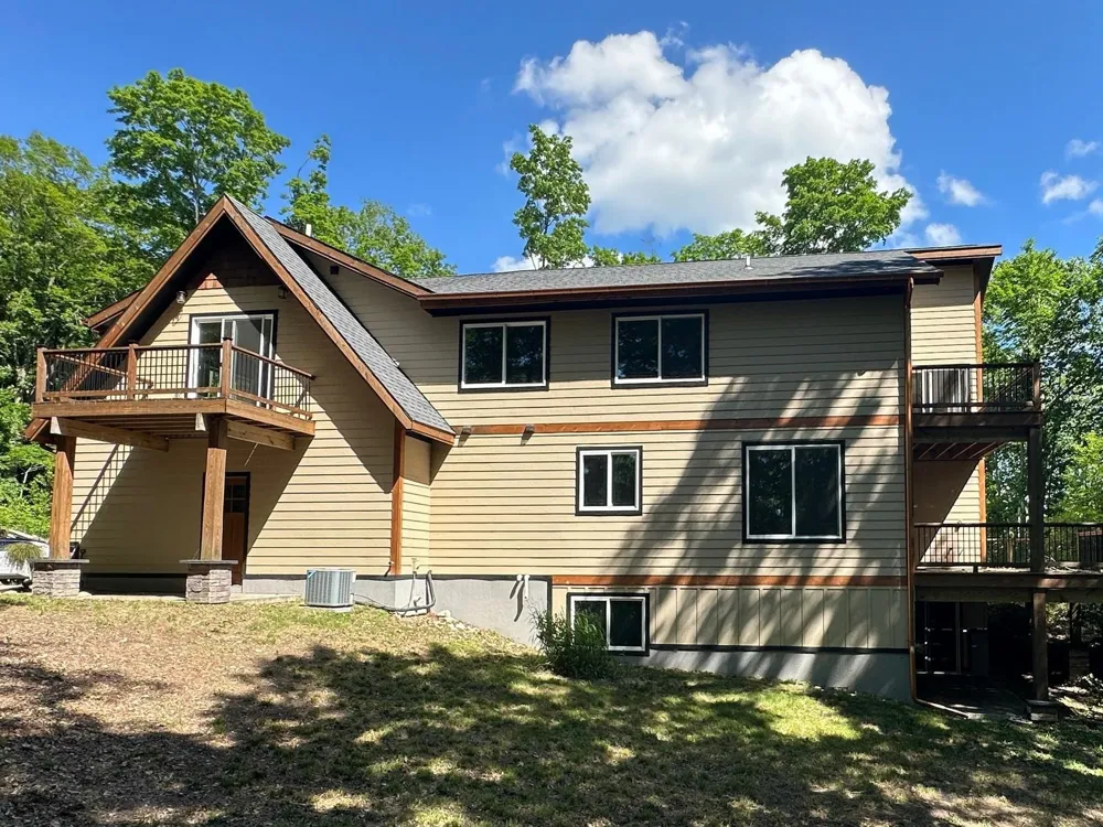7058 Shade Tree Lane Long Lake Township, MI 49685