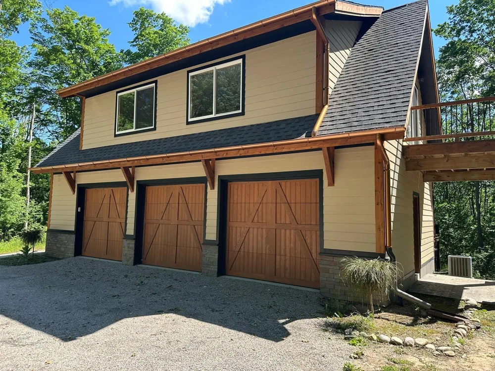 7058 Shade Tree Lane Long Lake Township, MI 49685