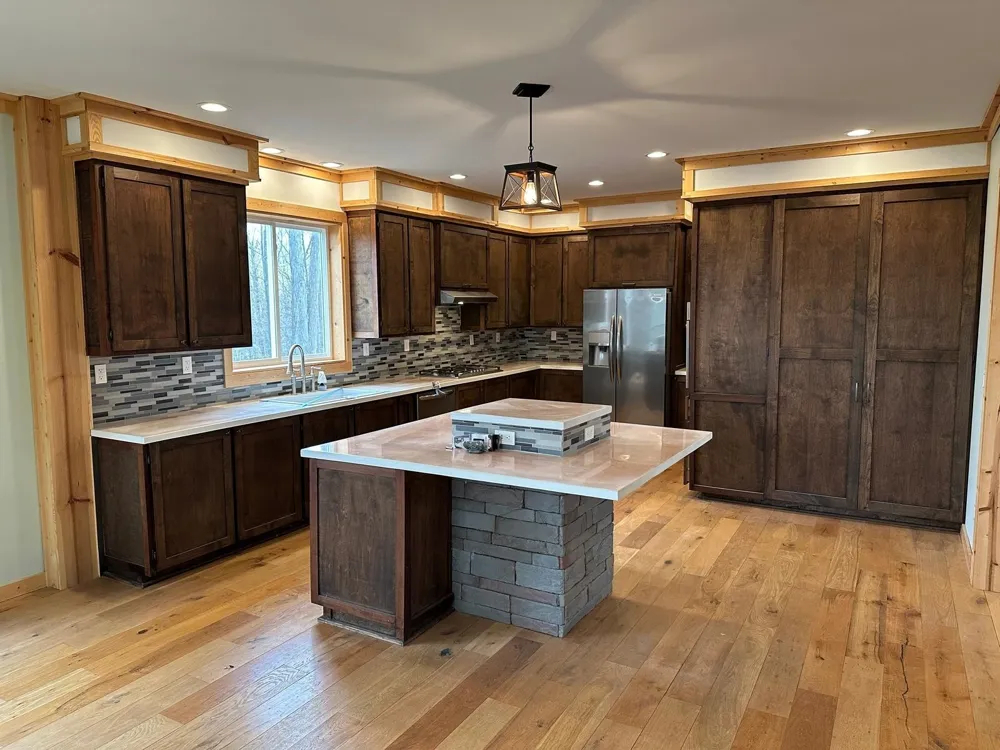 7058 Shade Tree Lane Long Lake Township, MI 49685