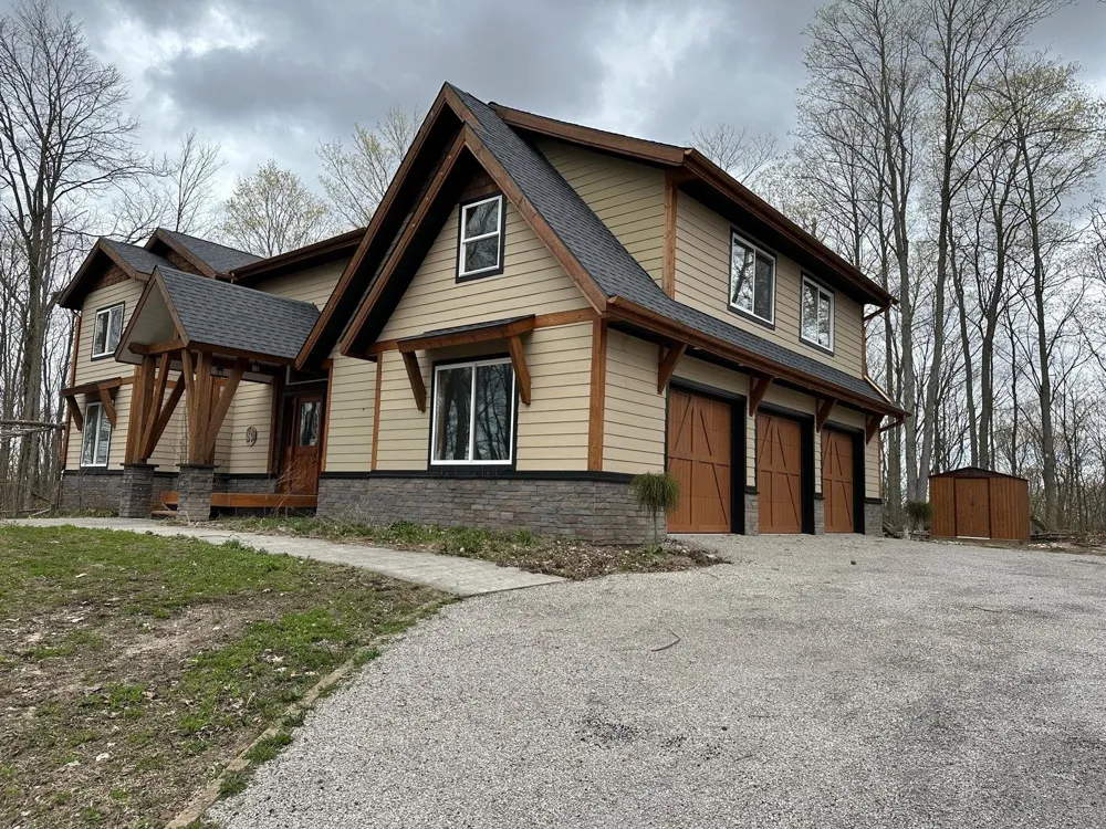 7058 Shade Tree Lane Long Lake Township, MI 49685