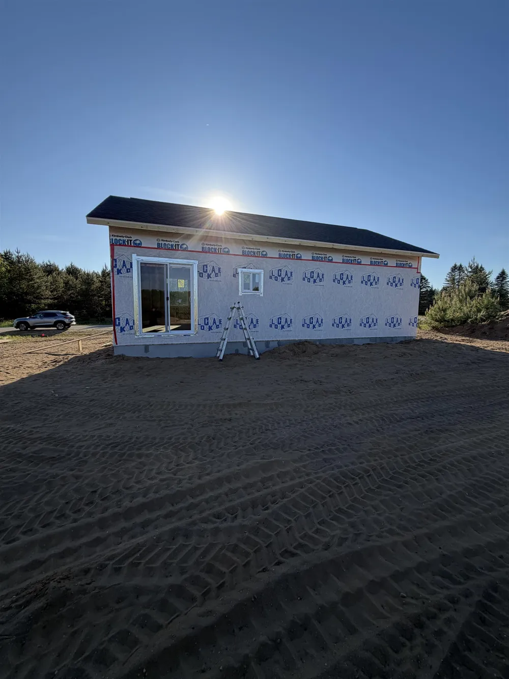 8501 Grant Road Mancelona Township, MI 49659