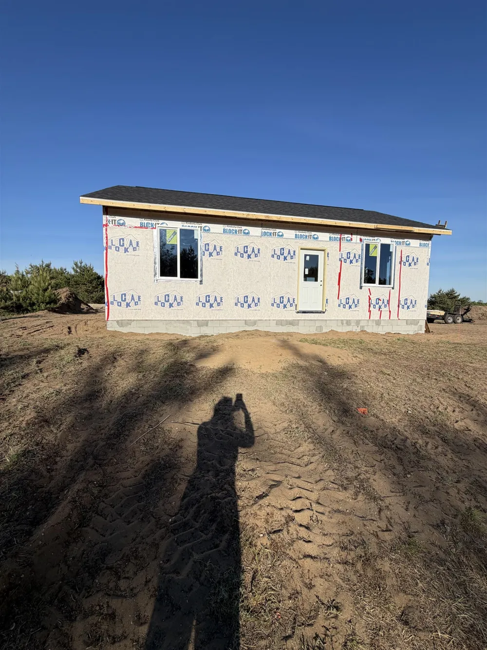 8501 Grant Road Mancelona Township, MI 49659