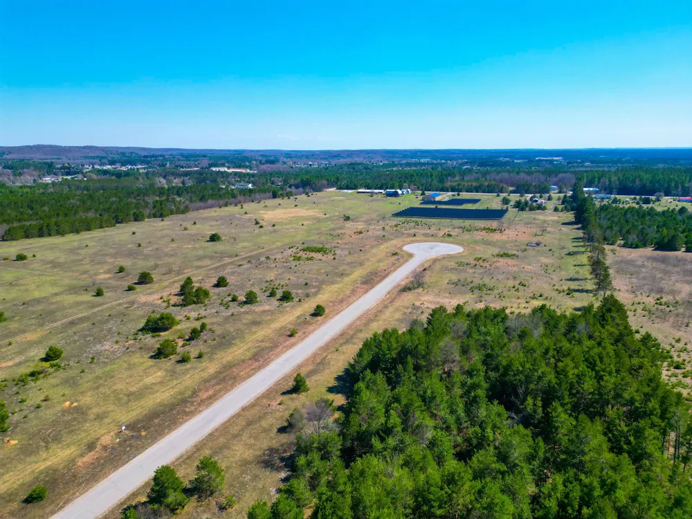 8501 Grant Road Mancelona Township, MI 49659