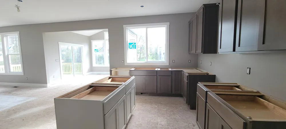 7920 Loralyn Court #34 Caledonia Township, MI 49316